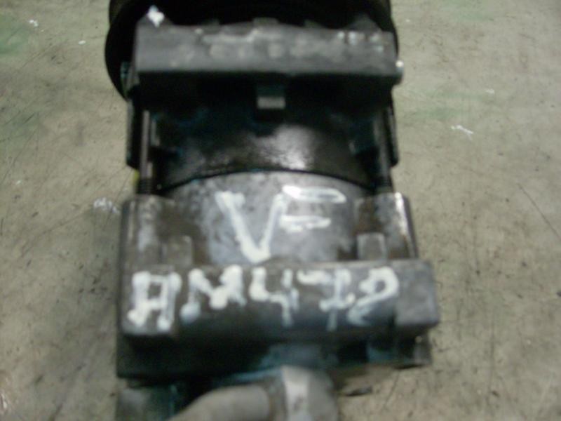 Recambio de compresor aire acondicionado para ford ka (ccq) 1.3 cat referencia OEM IAM   