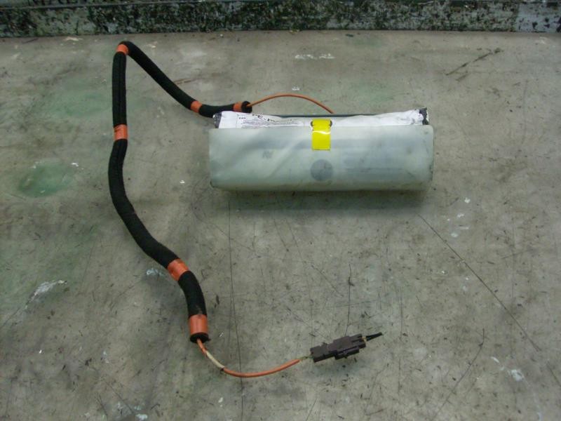 Recambio de airbag delantero derecho para peugeot 406 berlina (s1/s2) 1.8 16v cat referencia OEM IAM   