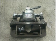 Recambio de pinza freno delantera derecha para opel corsa c comfort referencia OEM IAM    2