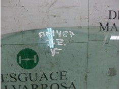 Recambio de cristal puerta delantero izquierdo para opel corsa c comfort referencia OEM IAM    2