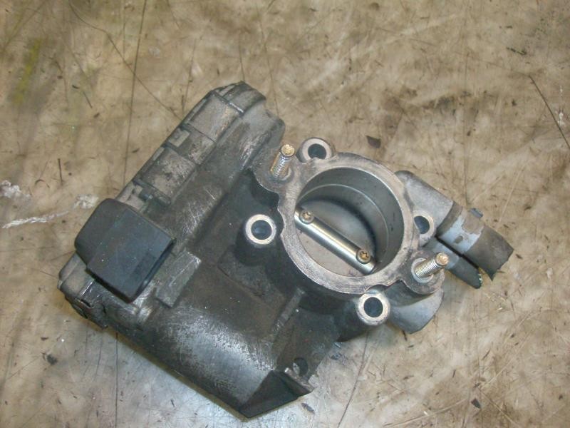 Recambio de caja mariposa para opel corsa c comfort referencia OEM IAM   