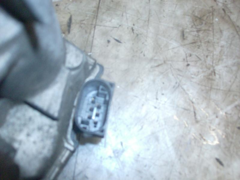 Recambio de caja mariposa para opel corsa c comfort referencia OEM IAM   