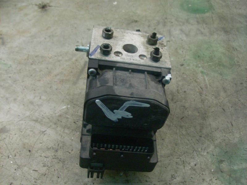 Recambio de abs para citroën xsara berlina 2.0 hdi exclusive (80kw) referencia OEM IAM   