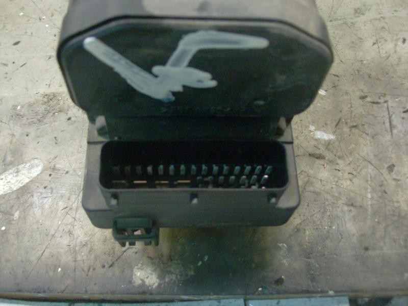 Recambio de abs para citroën xsara berlina 2.0 hdi exclusive (80kw) referencia OEM IAM   