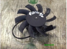 Recambio de electroventilador para fiat seicento (187) 1.1 referencia OEM IAM   