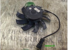 Recambio de electroventilador para fiat seicento (187) 1.1 referencia OEM IAM    2