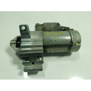 MOTOR ARRANQUE 12418570846 857084607 