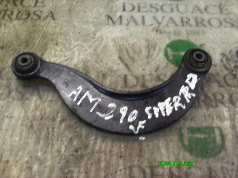 Recambio de brazo suspension superior delantero derecho para ford focus berlina (cak) ambiente referencia OEM IAM   