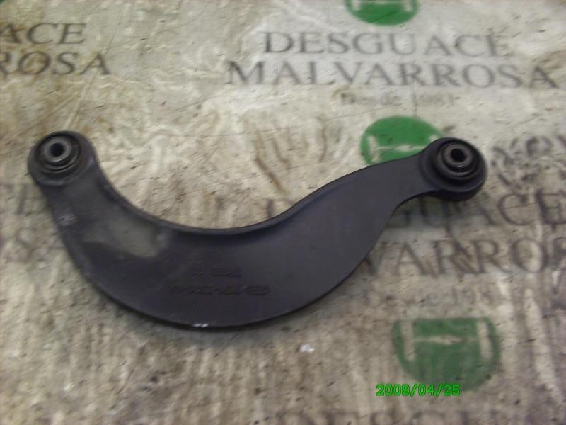 Recambio de brazo suspension superior delantero derecho para ford focus berlina (cak) ambiente referencia OEM IAM   