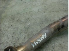 Recambio de salida colector para mitsubishi galloper (hyundai) 2.5 td (3-ptas.) referencia OEM IAM    2