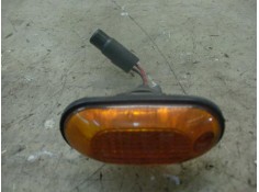 Recambio de piloto lateral izquierdo para mitsubishi galloper (hyundai) 2.5 td (3-ptas.) referencia OEM IAM    2