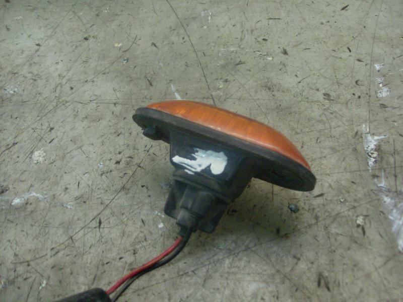 Recambio de piloto lateral derecho para mitsubishi galloper (hyundai) 2.5 td (3-ptas.) referencia OEM IAM   