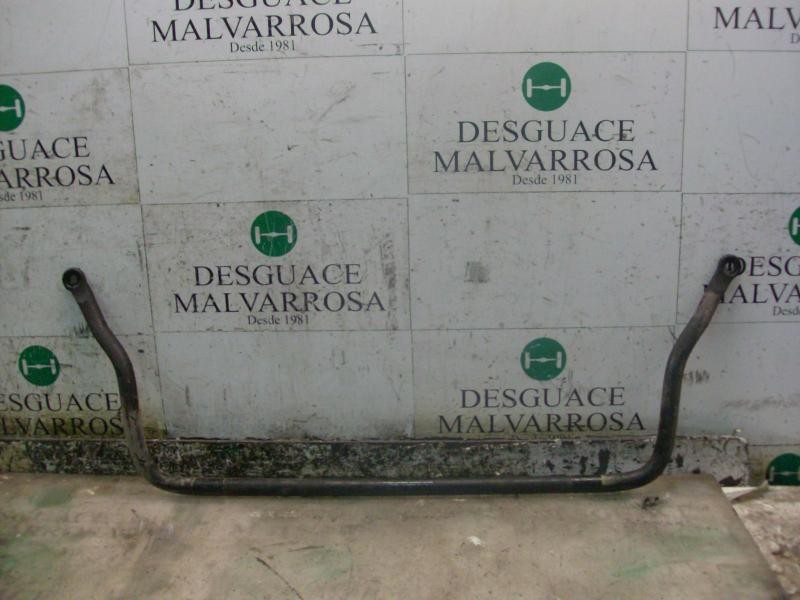 Recambio de barra estabilizadora delantera para mitsubishi galloper (hyundai) 2.5 td (3-ptas.) referencia OEM IAM   