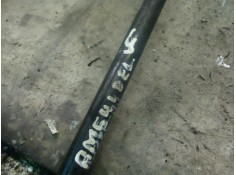 Recambio de barra estabilizadora delantera para mitsubishi galloper (hyundai) 2.5 td (3-ptas.) referencia OEM IAM    2