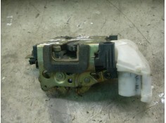 Recambio de cerradura puerta delantera derecha para lancia lybra station wagon 1.9 jtd referencia OEM IAM    2