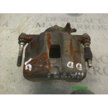 PINZA FRENO DELANTERA DERECHA 