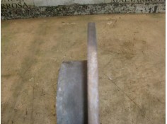 Recambio de disco freno trasero para lancia lybra station wagon 1.9 jtd referencia OEM IAM    2