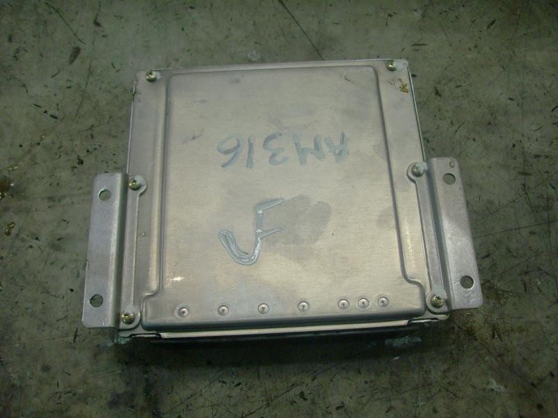 Recambio de centralita motor uce para lancia lybra station wagon 1.9 jtd referencia OEM IAM   