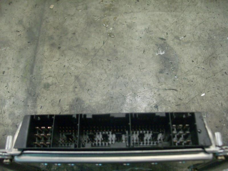 Recambio de centralita motor uce para lancia lybra station wagon 1.9 jtd referencia OEM IAM   