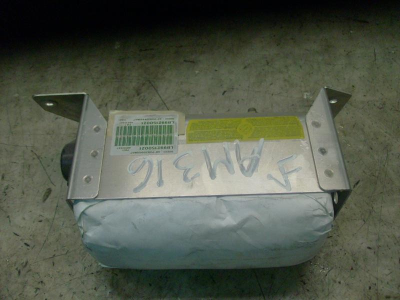 Recambio de airbag delantero derecho para lancia lybra station wagon 1.9 jtd referencia OEM IAM   