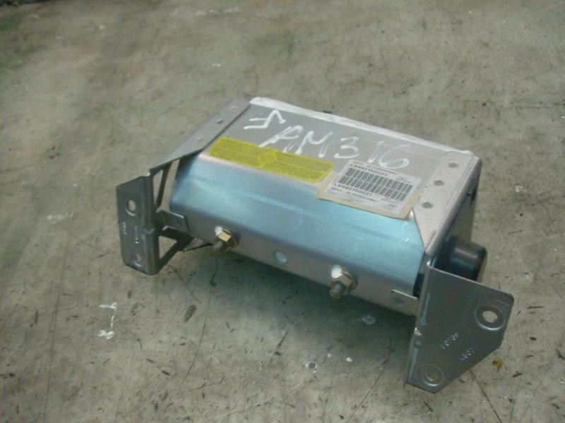Recambio de airbag delantero derecho para lancia lybra station wagon 1.9 jtd referencia OEM IAM   