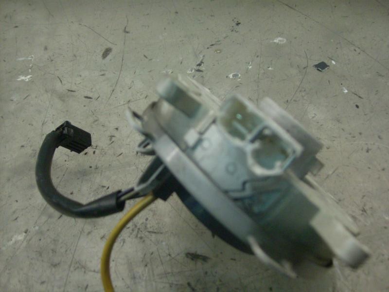 Recambio de anillo airbag para lancia lybra station wagon 1.9 jtd referencia OEM IAM   