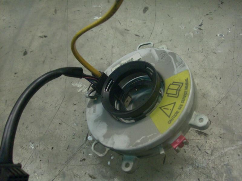 Recambio de anillo airbag para lancia lybra station wagon 1.9 jtd referencia OEM IAM   