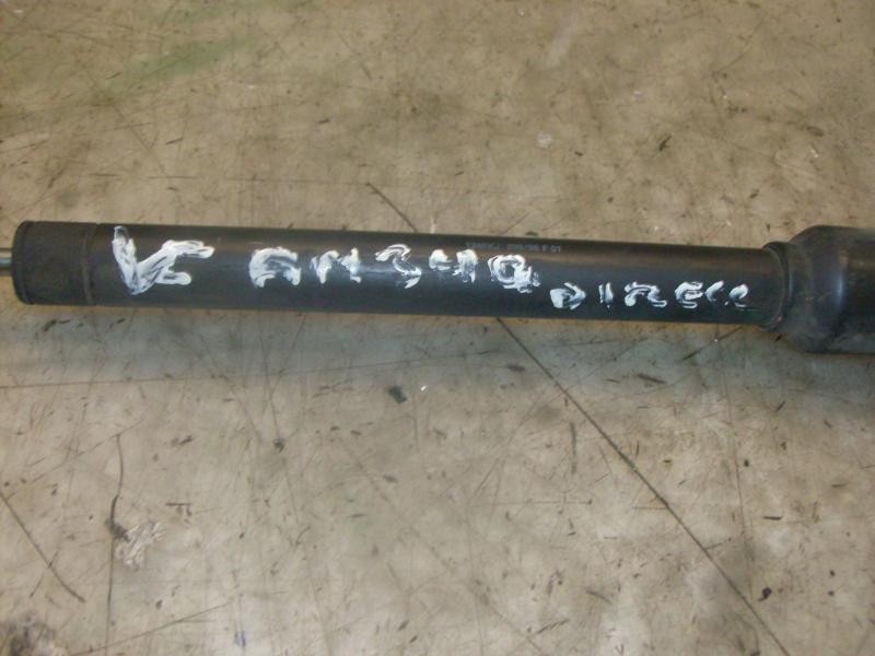 Recambio de amortiguador de direccion para audi a6 berlina (4b2) 2.4 (121kw) referencia OEM IAM 4D0425021D  