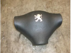 Recambio de airbag delantero izquierdo para peugeot 206 berlina 1.9 diesel referencia OEM IAM   