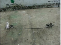 Recambio de cerradura capot para citroën xantia berlina 2.0 hdi cat (rhy / dw10td) referencia OEM IAM   