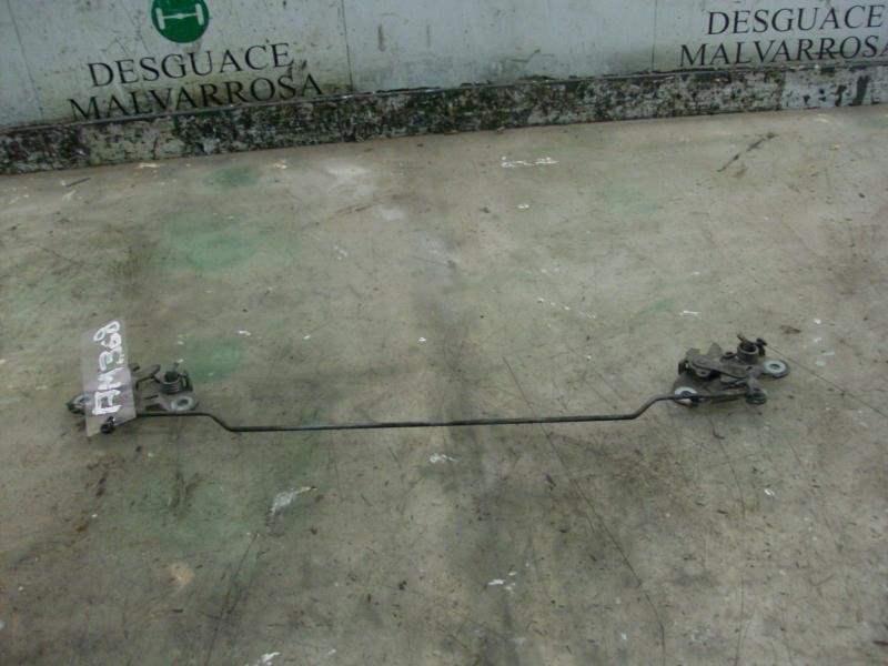 Recambio de cerradura capot para citroën xantia berlina 2.0 hdi cat (rhy / dw10td) referencia OEM IAM   