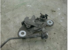 Recambio de cerradura capot para citroën xantia berlina 2.0 hdi cat (rhy / dw10td) referencia OEM IAM    2