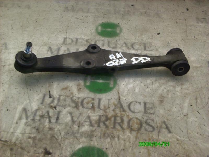 Recambio de tirante trasero derecho para mg mg zr 100 d referencia OEM IAM   