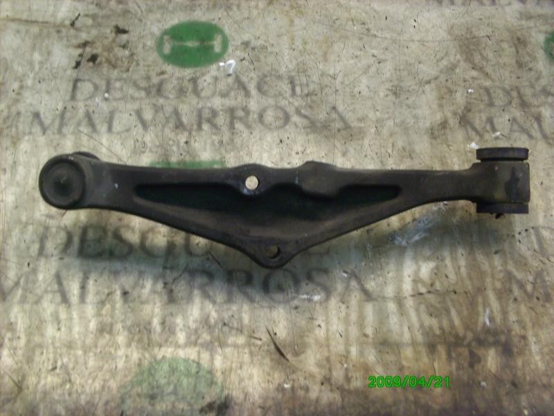 Recambio de tirante trasero derecho para mg mg zr 100 d referencia OEM IAM   