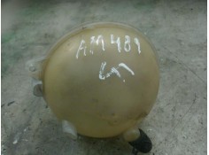 Recambio de deposito expansion para audi tt (8n3/8n9) 1.8 t coupe (132kw) referencia OEM IAM 1J0121407D   2