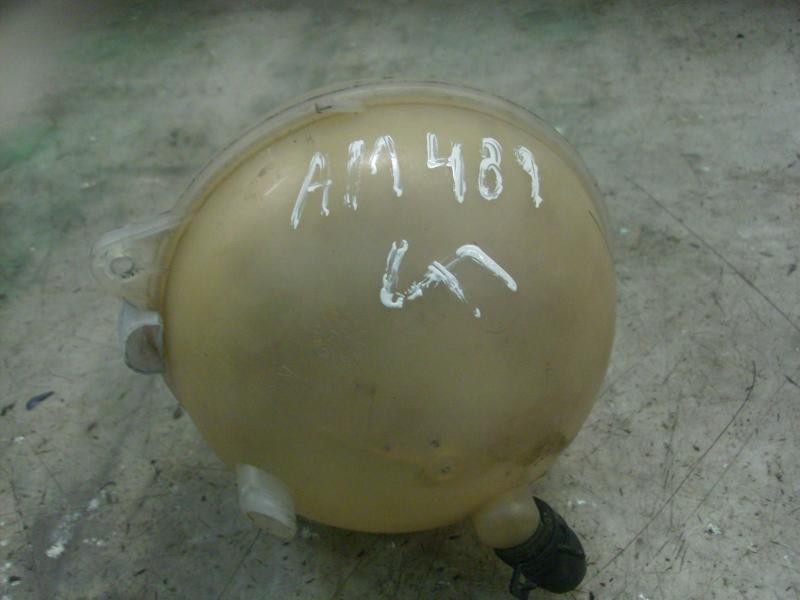 Recambio de deposito expansion para audi tt (8n3/8n9) 1.8 t coupe (132kw) referencia OEM IAM 1J0121407D  