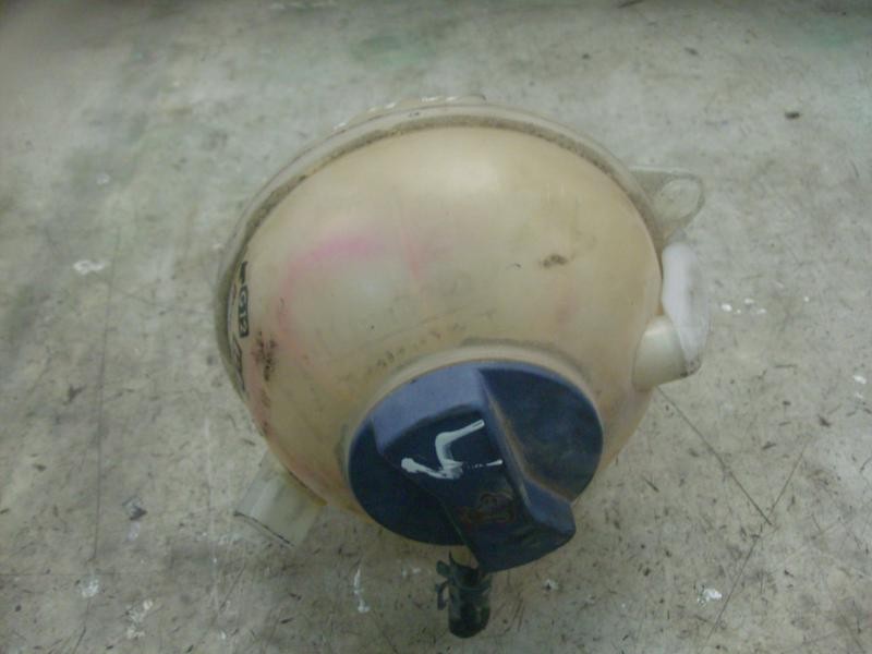 Recambio de deposito expansion para audi tt (8n3/8n9) 1.8 t coupe (132kw) referencia OEM IAM 1J0121407D  