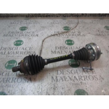 TRANSMISION IZQUIERDA 5Q0407271H 