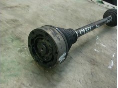 Recambio de transmision trasera izquierda para audi tt (8n3/8n9) 1.8 t coupe (132kw) referencia OEM IAM 1J0501203B   2