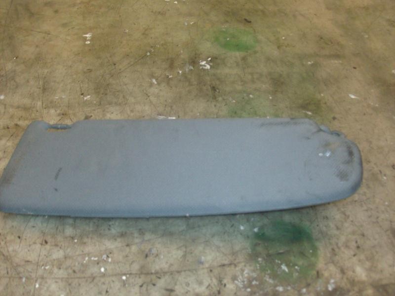 Recambio de parasol izquierdo para audi tt (8n3/8n9) 1.8 t coupe (132kw) referencia OEM IAM 8N8857551A17L  