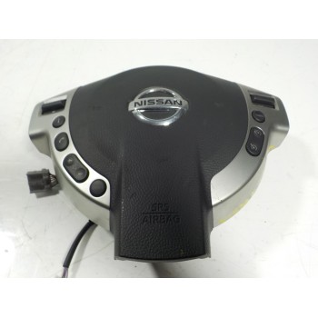 AIRBAG DELANTERO IZQUIERDO 98510JX27D 