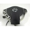 Recambio de airbag delantero izquierdo para nissan qashqai (j10) acenta referencia OEM IAM  98510JX27D 