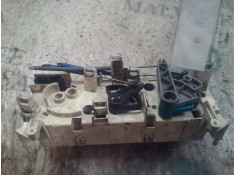 Recambio de mando calefaccion / aire acondicionado para citroën berlingo 1.9 diesel referencia OEM IAM    2