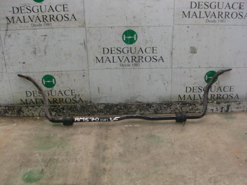 Recambio de barra estabilizadora delantera para citroën berlingo 1.9 diesel referencia OEM IAM   