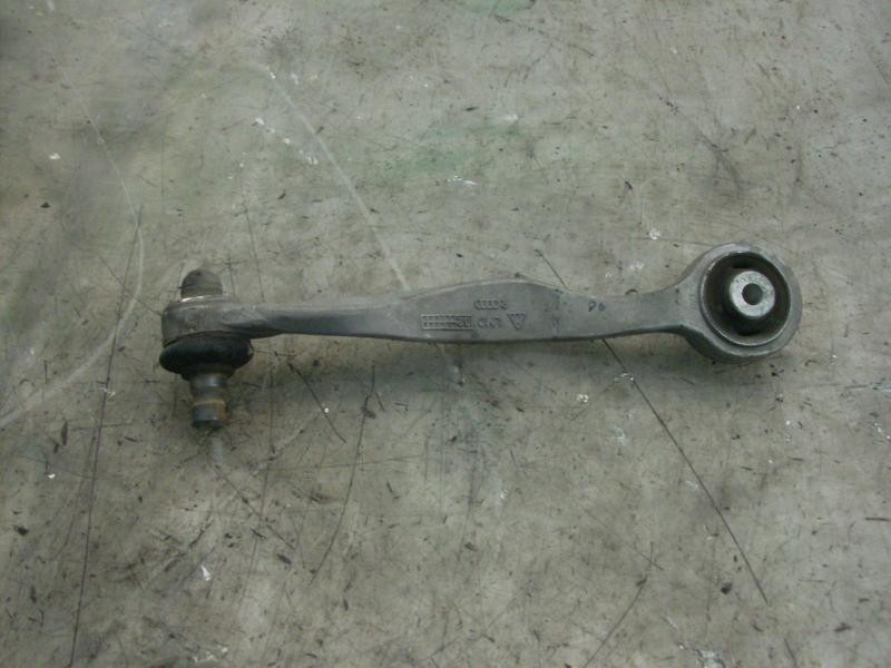 Recambio de brazo suspension inferior trasero izquierdo para volkswagen passat berlina (3b2) highline referencia OEM IAM   