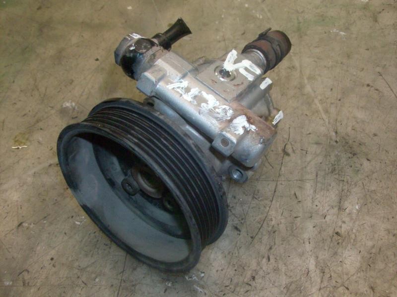 Recambio de bomba direccion para volkswagen polo berlina (6n2) trendline referencia OEM IAM   