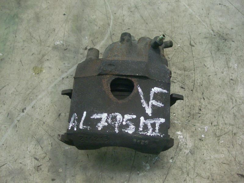 Recambio de pinza freno delantera izquierda para volkswagen polo berlina (6n2) trendline referencia OEM IAM   