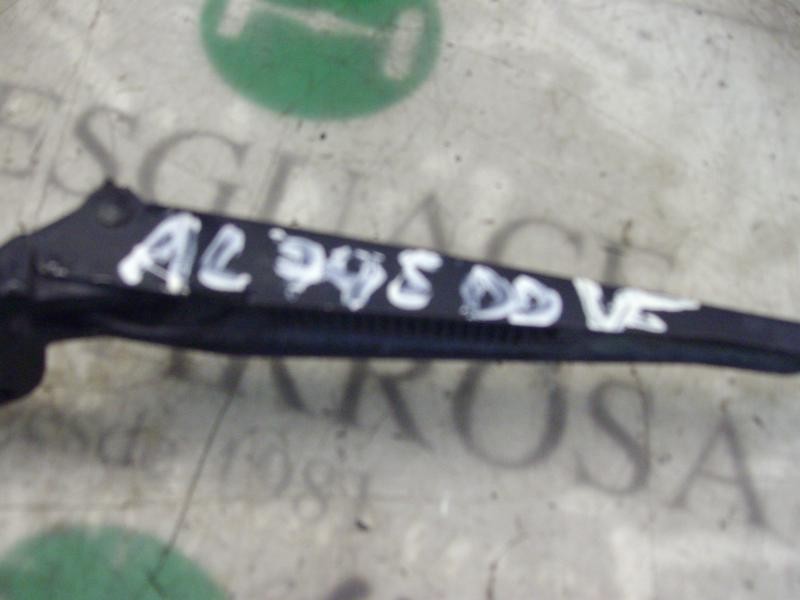 Recambio de brazo limpia delantero derecho para volkswagen polo berlina (6n2) trendline referencia OEM IAM   