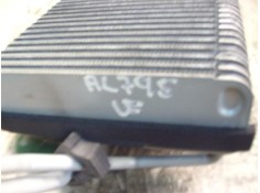 Recambio de evaporador aire acondicionado para volkswagen polo berlina (6n2) trendline referencia OEM IAM    2