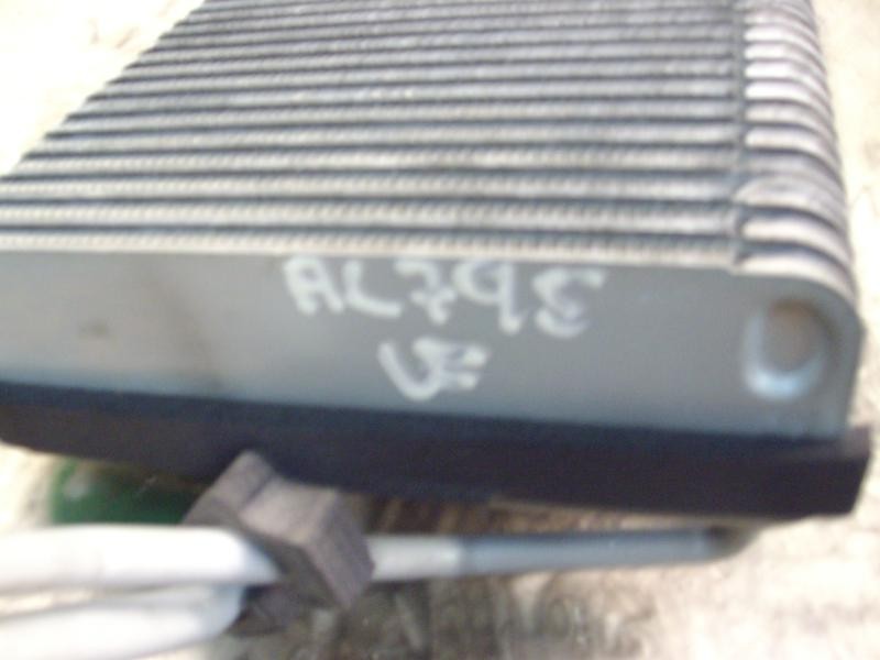 Recambio de evaporador aire acondicionado para volkswagen polo berlina (6n2) trendline referencia OEM IAM   